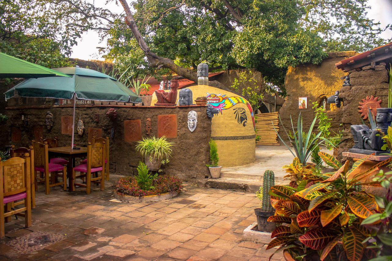 Casona Tlaquepaque Temazcal & Spa Guadalajara Exterior photo